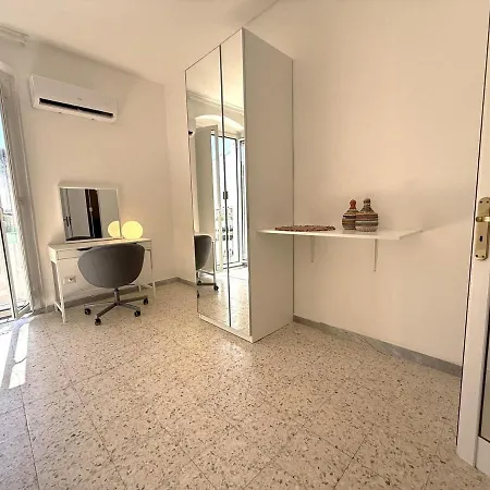 D&s Dimora Διαμέρισμα Μπάρι