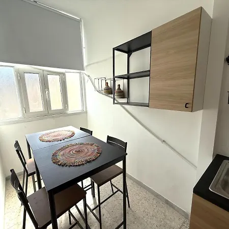 D&s Dimora Appartement Bari