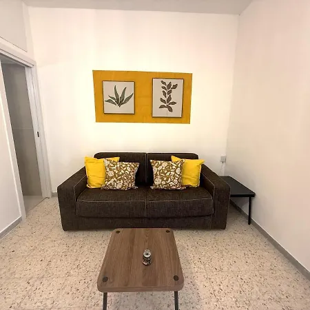 D&s Dimora Appartement Bari