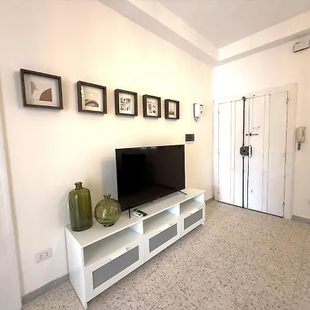 D&s Dimora Διαμέρισμα