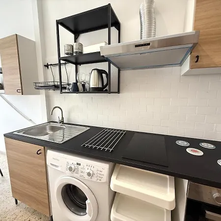 Appartement D&s Dimora *