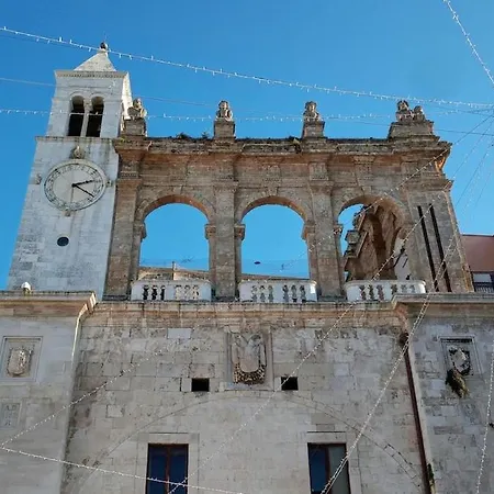 D&s Dimora Appartement Bari