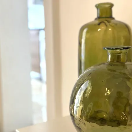 D&s Dimora Appartement