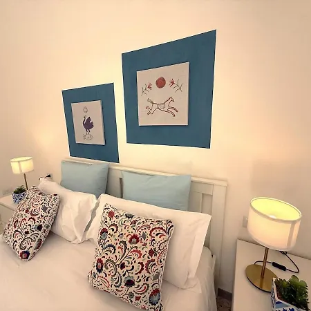 Appartement D&s Dimora Bari