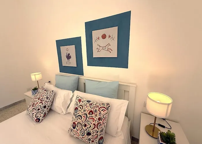 Daire D&s Dimora Bari